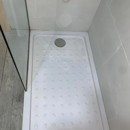 Habitación El Cabanyal Valencia