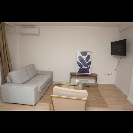 Habitación El Cabanyal * Valencia