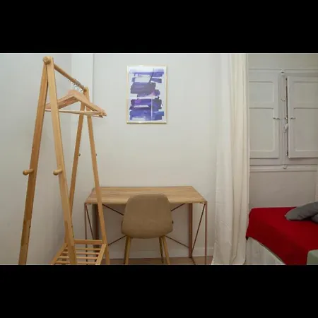 Apartamento Habitación El Cabanyal