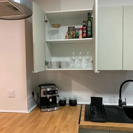 Habitación El Cabanyal *