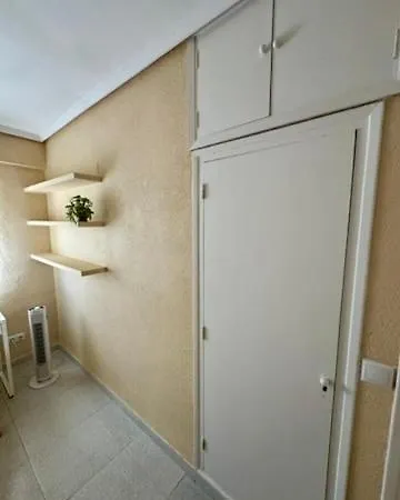 Apartman 1st Line Direct Access Private Parking *