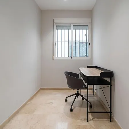 Apartment Vlc Host - Linterna Valencia