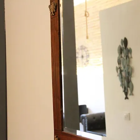 Grandma's Fishermen's House In Cabanyal Walencja