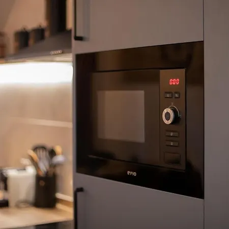 Grandma's Fishermen's House In Cabanyal Apartament Walencja