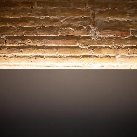 Grandma's Fishermen's House In Cabanyal Apartament Walencja