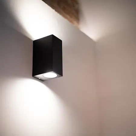 Apartament Grandma's Fishermen's House In Cabanyal *