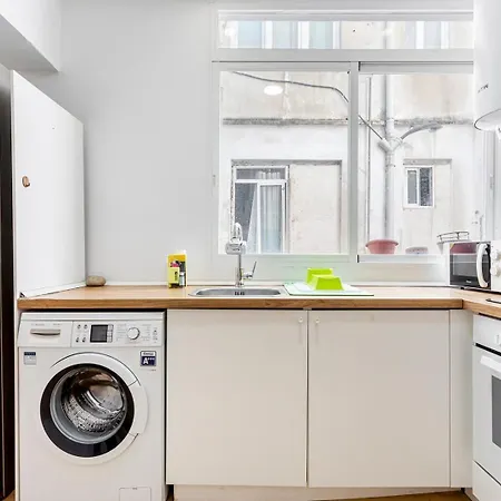 Apartman Guestready - Comfort In *