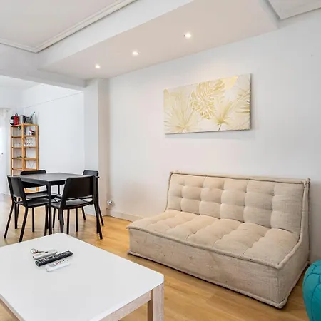 Apartman Guestready - Comfort In Valencia