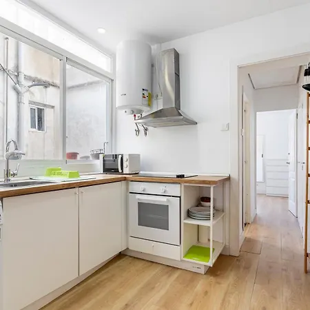 Guestready - Comfort In Apartman Valencia