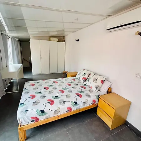 Reina Loft Appartamento