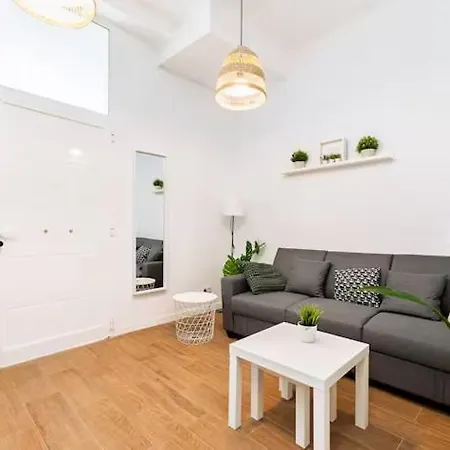 Nuevo Acogedor Cerca Del Centro * Valencie