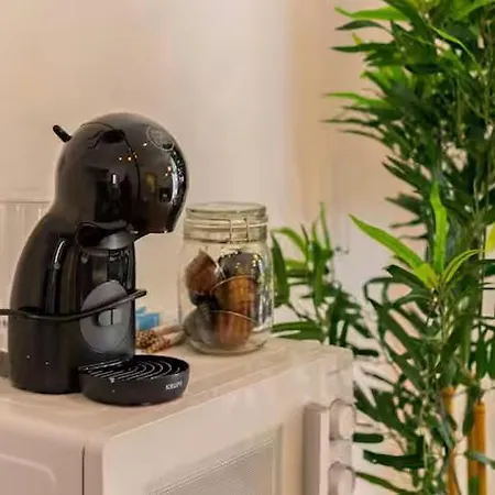 Nuevo Acogedor Cerca Del Centro * Valencie