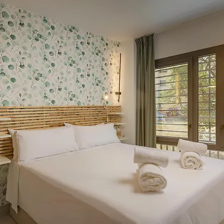 Aparthotel Gulliver Valencia