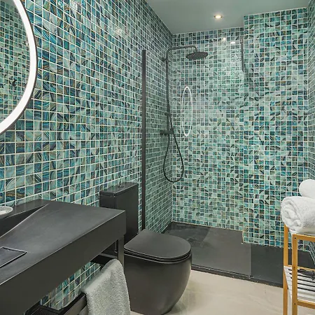 Gulliver Aparthotel Valencia