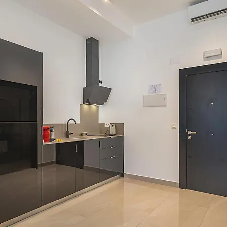 Aparthotel Gulliver Valencia