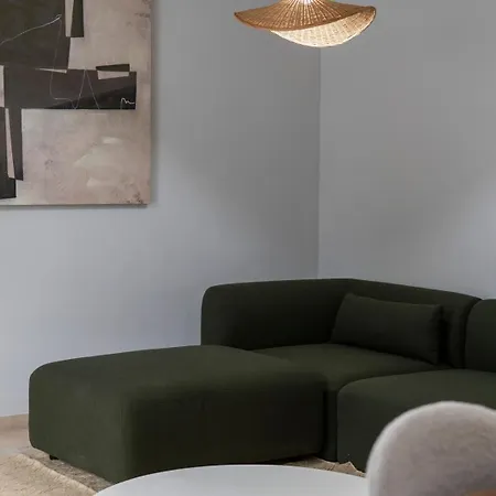 Apartment Vlc Host - Linterna *