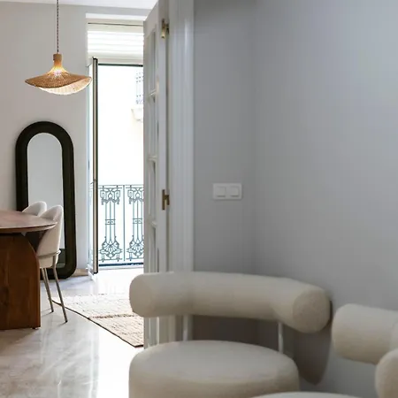 Vlc Host - Linterna Apartment *