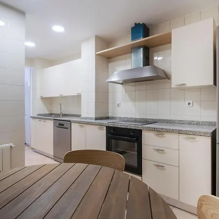 Apartment Vlc Host - Linterna