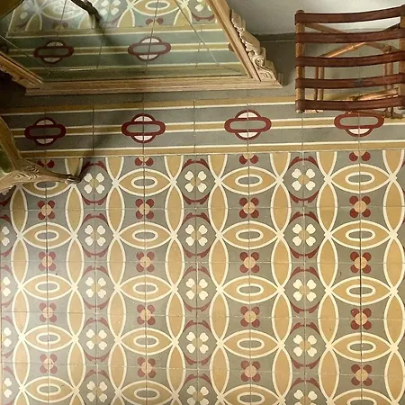 Casa Rosalia Apartment