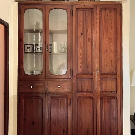 Casa Rosalia *
