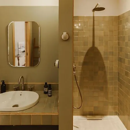 Appartement Casa Lina *