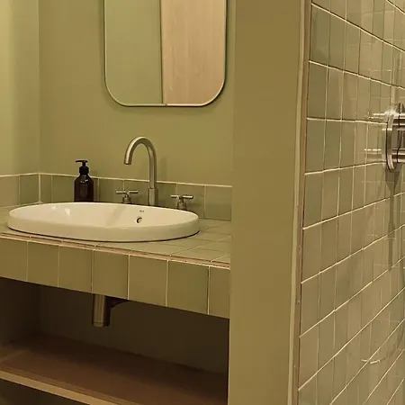 Casa Lina Appartement