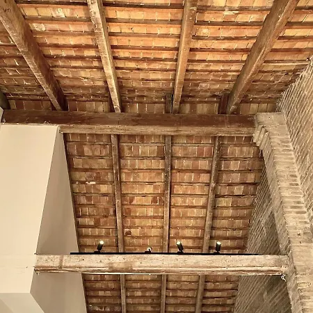 Casa Juana Valence