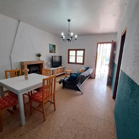 Buganvilla Holiday home