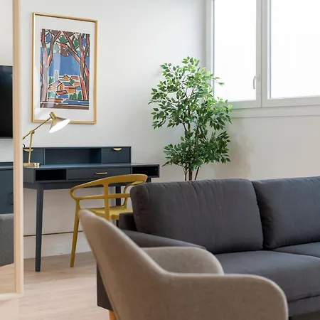 Vlc Host - Recaredo Lägenhet