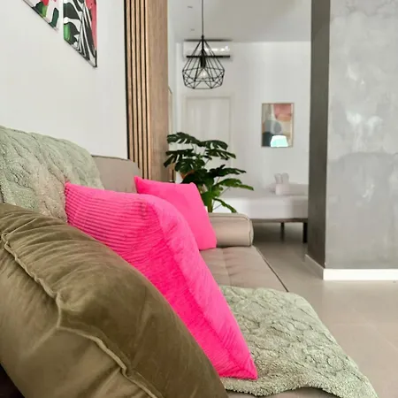 Appartement Planas 3 Designer Aparment With Terraza In Ruzafa Soho *