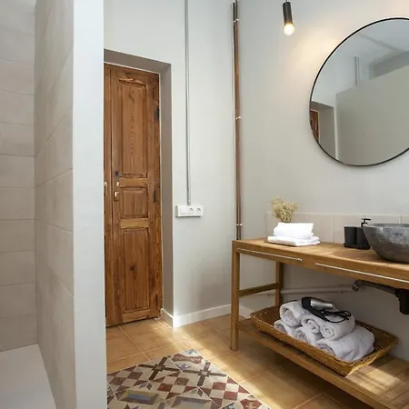 Singularstays El Grao V Valence