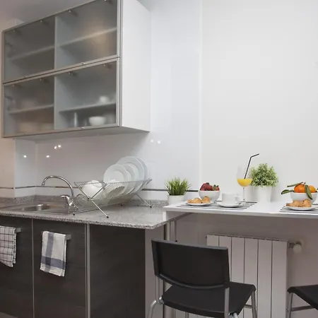 Singularstays Mar44 Terrace Lejlighed Valencia