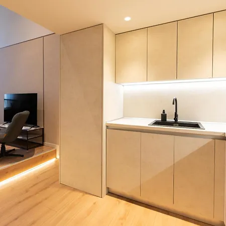 Of Arts Flats By Rent Me Apartamento *