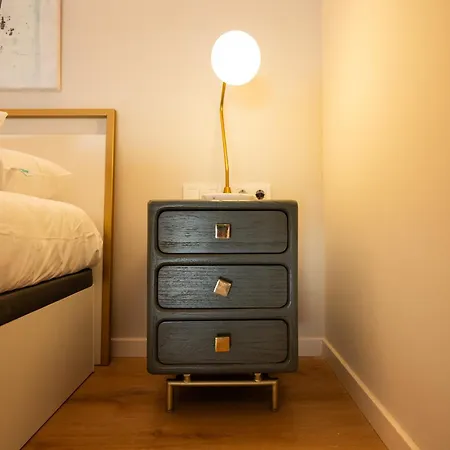 Apartamento Of Arts Flats By Rent Me Valência