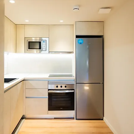 Of Arts Flats By Rent Me Apartamento Valência