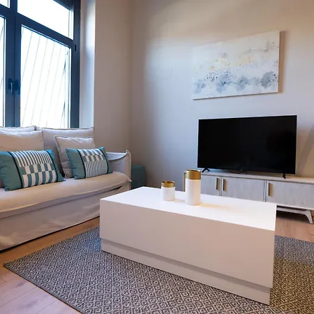 Of Arts Flats By Rent Me * Valência