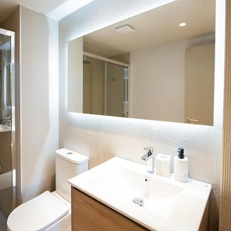 Of Arts Flats By Rent Me Apartamento