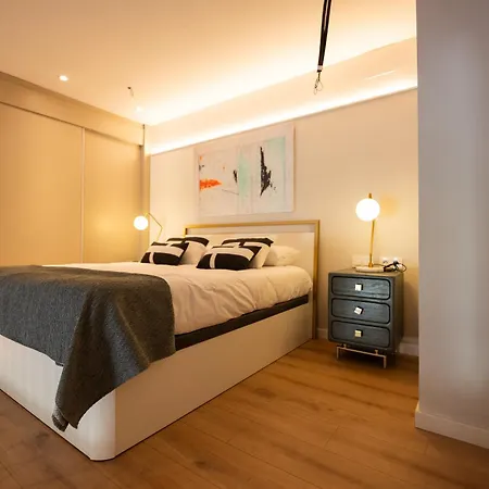 Apartamento Of Arts Flats By Rent Me *
