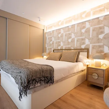 Apartamento Of Arts Flats By Rent Me Valência