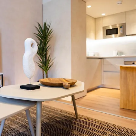 Of Arts Flats By Rent Me Apartamento *