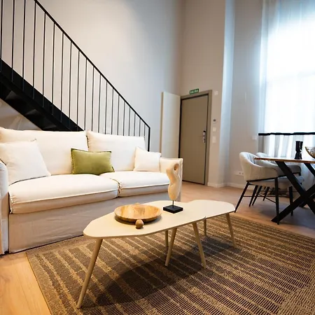 Apartamento Of Arts Flats By Rent Me *