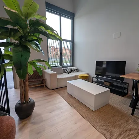 Apartamento Of Arts Flats By Rent Me