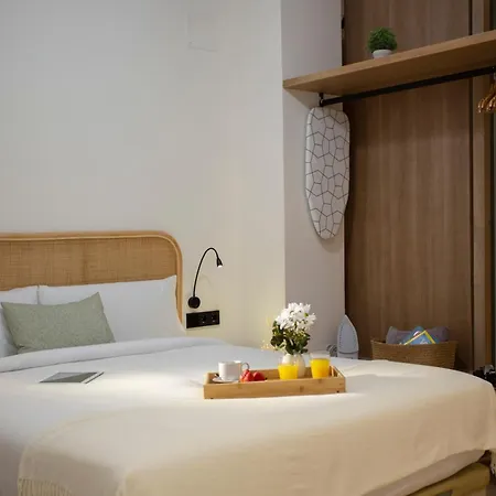 Nomad Haux Mestalla Appartamento Valenza