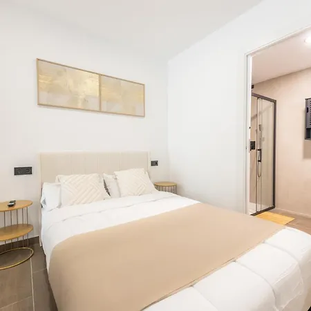 Banofi Flats - Cerca Del Mar *