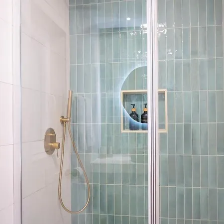 Appartement Con Patio Playa Cabanyal *