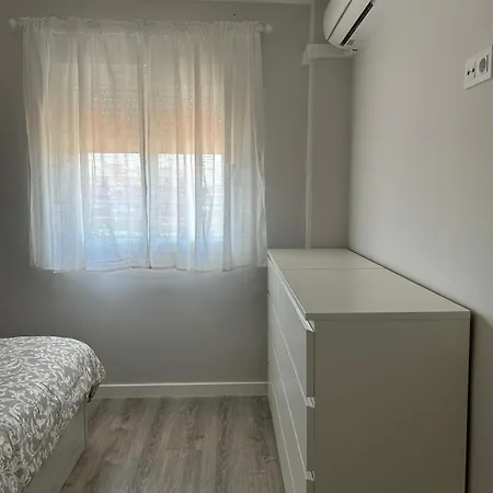 Apartamento District Key - Valencia, Manuel Candela