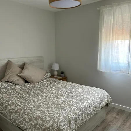 Apartamento District Key - Valencia, Manuel Candela Valencia