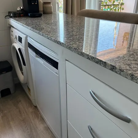 District Key - Valencia, Manuel Candela Apartamento *