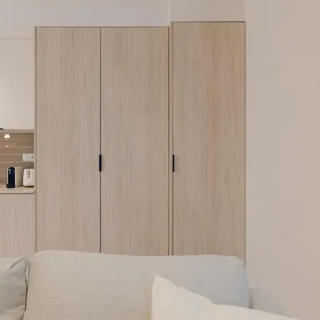 Apartament Guestready - Reental *