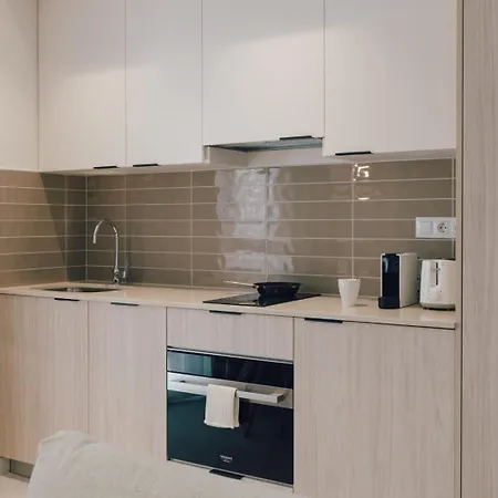 Guestready - Reental Apartament Walencja